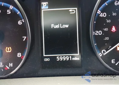 2017 Toyota Rav4 Le из США, поврежденный, VIN 2T3BFREV1HW681986